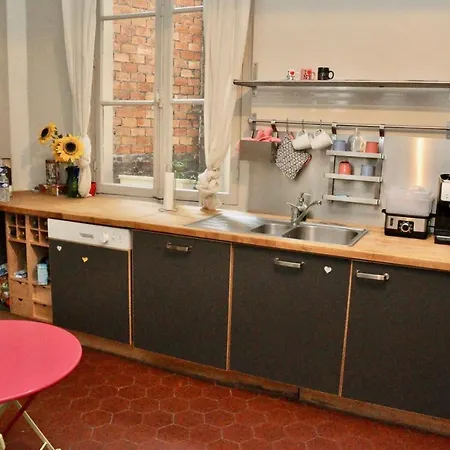 Charming Near The Trocadero Appartement